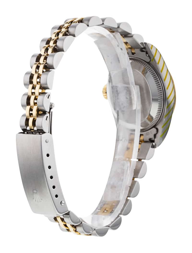 Rolex Lady Oyster Perpetual 67193